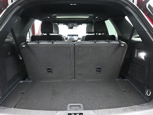 Certified 2025 Ford Explorer ST AWD/4WD image 26