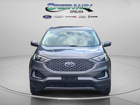 Used 2024 Ford Edge SEL AWD/4WD image 2