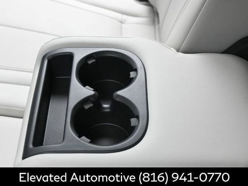 Certified 2026 INFINITI QX60 Luxe w/ Cargo Package AWD/4WD image 23