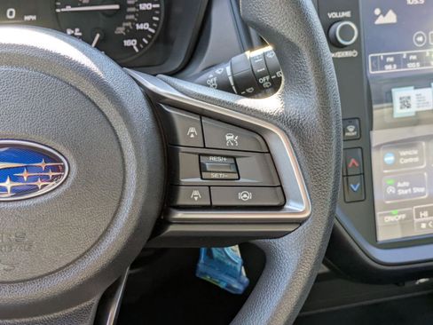 New 2026 Subaru Impreza RS image 15