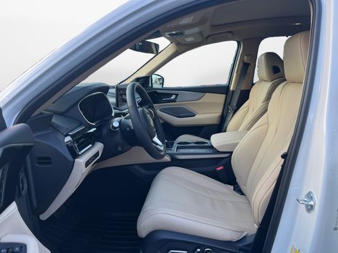 New 2026 Acura MDX w/ Technology Package image 9