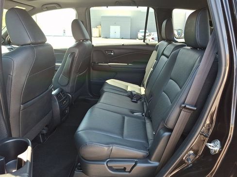 Used 2019 Honda Passport Touring image 10
