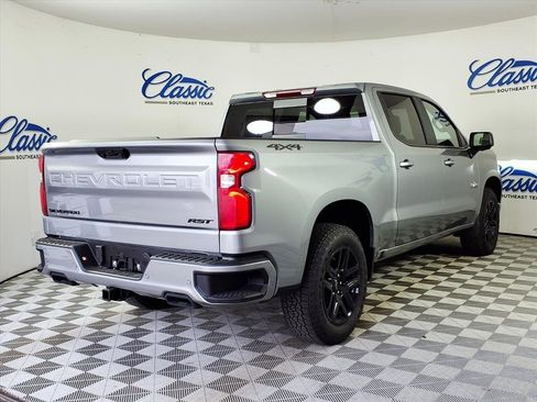 New 2026 Chevrolet Silverado 1500 RST image 7