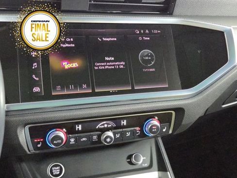 Used 2023 Audi Q3 2.0T Premium image 23