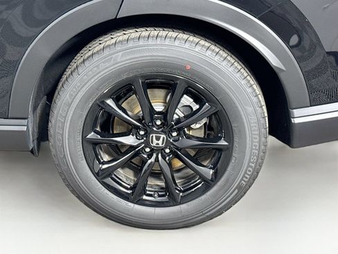 Certified 2026 Honda CR-V Sport image 9