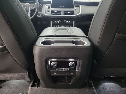 Used 2021 GMC Yukon SLT image 22
