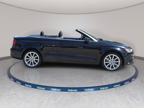 Used 2016 Audi A3 2.0T Premium AWD/4WD image 5