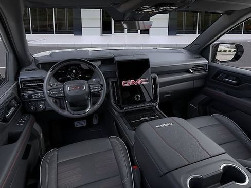 New 2026 GMC Yukon AT4 Ultimate AWD/4WD image 15
