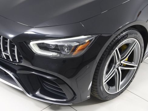 Used 2019 Mercedes-Benz AMG GT 63 S image 87