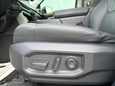 Used 2024 Toyota Tundra SR5 image 18