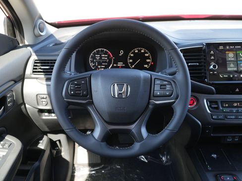 New 2026 Honda Ridgeline RTL image 21