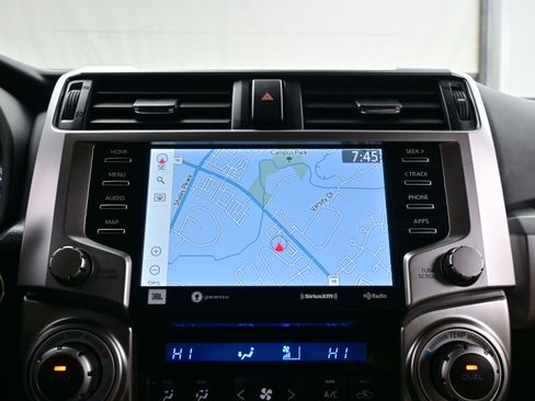 Used 2024 Toyota 4Runner Limited image 20