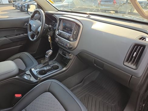 Used 2022 Chevrolet Colorado Z71 image 20