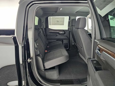 New 2026 GMC Sierra 1500 Elevation AWD/4WD image 12