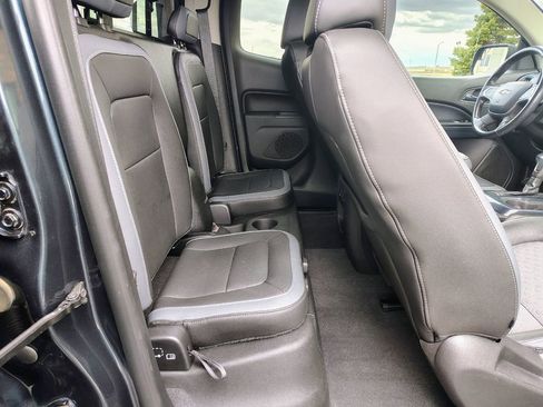 Used 2019 Chevrolet Colorado Z71 image 18