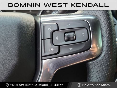 Used 2021 Chevrolet Blazer LT image 14