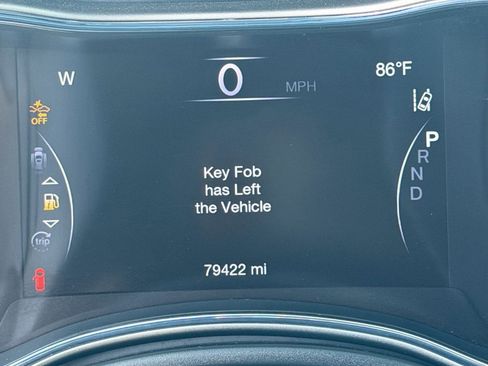 Used 2019 Jeep Grand Cherokee Overland AWD/4WD image 26