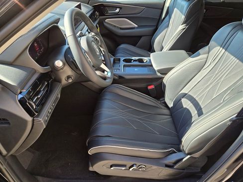New 2026 Acura MDX SH-AWD w/ Advance Package image 12