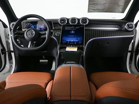 New 2027 Mercedes-Benz GLC 300 image 16