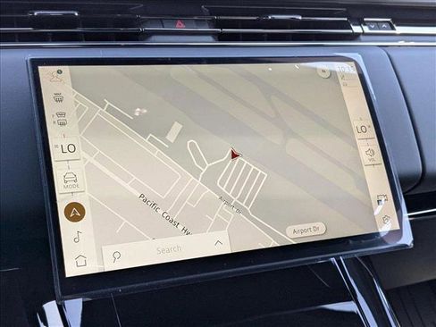 New 2025 Land Rover Range Rover Sport SV Edition Two image 13