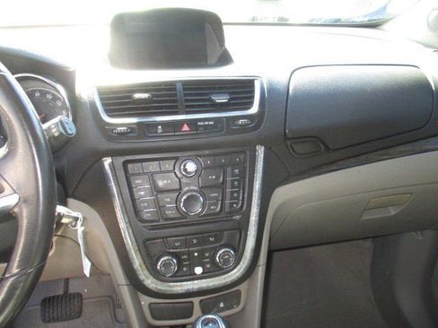 Used 2014 Buick Encore Convenience image 2