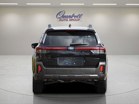 New 2026 Subaru Outback Touring XT image 5