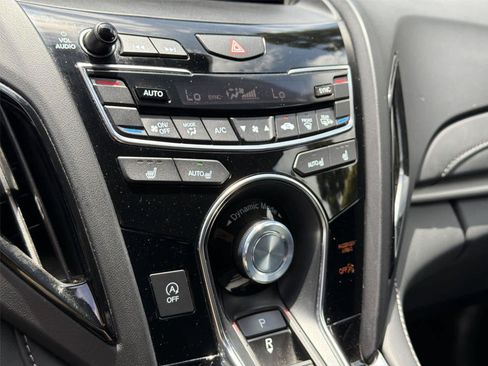 Certified 2020 Acura RDX FWD w/ Technology Package image 36