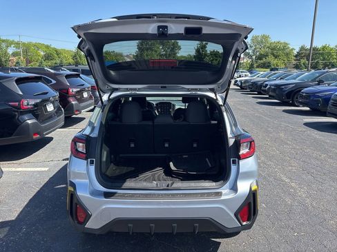 Certified 2024 Subaru Crosstrek 2.5i Sport w/ Crosstrek Mirror Package AWD/4WD image 8