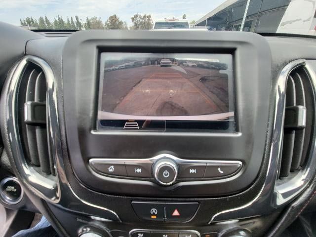 Used 2022 Chevrolet Equinox RS FWD image 15