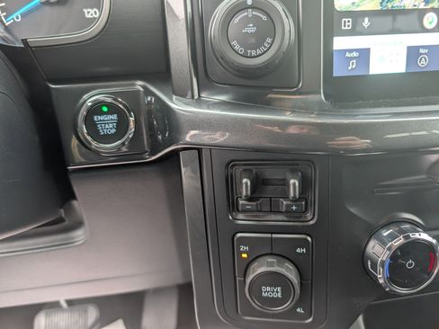 Used 2022 Ford F150 XLT w/ Equipment Group 302A High image 22