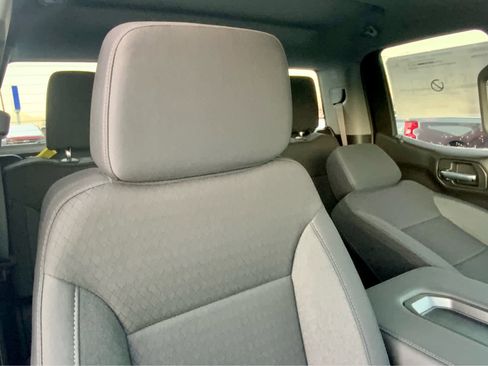 New 2026 GMC Sierra 1500 Pro w/ Pro Value Package image 28