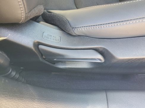 Used 2022 Honda Civic Sport image 9