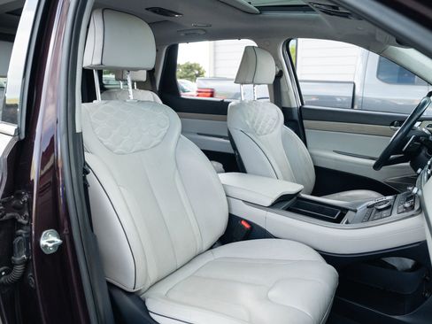 Used 2021 Hyundai Palisade Limited AWD/4WD image 24