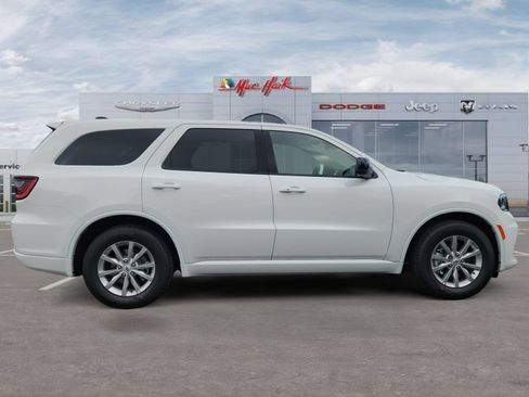New 2026 Dodge Durango GT RWD image 6