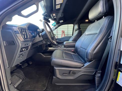 Used 2025 Ford F150 Lariat AWD/4WD image 10