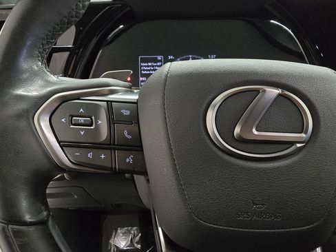 Used 2023 Lexus RX 350 Premium image 18
