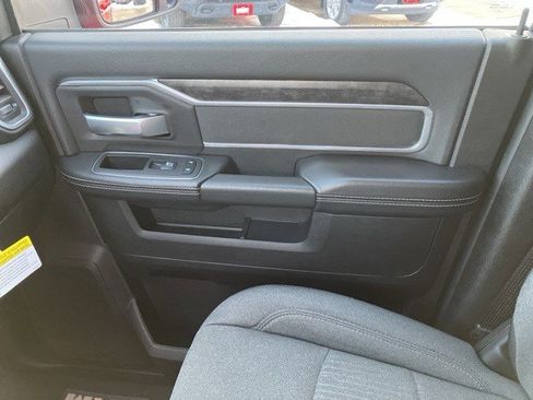 Certified 2024 RAM 2500 Big Horn w/ Night Edition image 19