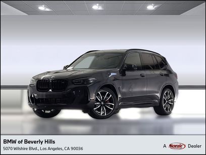 Used 2023 BMW X3 M40i w/ Premium Package