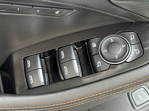 Used 2025 Cadillac CT5 Sport w/ Technology Package AWD/4WD image 13