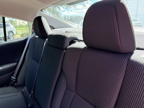 New 2025 Subaru Legacy Premium image 13