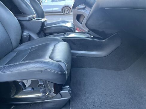 Used 2016 Tesla Model X Performance image 38
