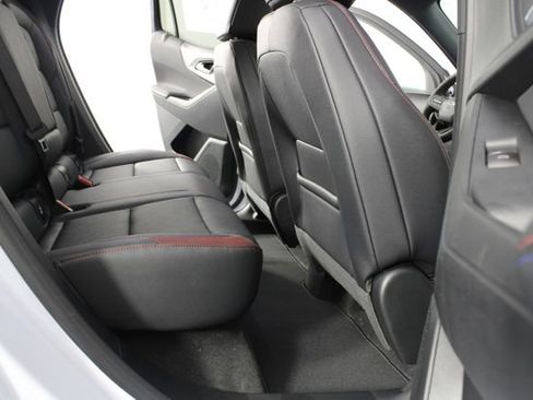 New 2026 Chevrolet Equinox RS w/ Convenience Package III image 22