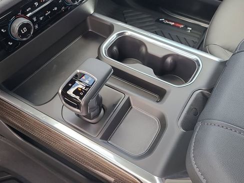 New 2026 Chevrolet Silverado 1500 LT Trail Boss w/ LT Trail Boss Premium Package AWD/4WD image 33