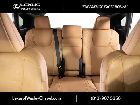 Used 2025 Lexus RX 350 FWD w/ Technology Package image 27