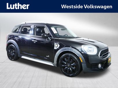 Used 2019 MINI Cooper Countryman SE
