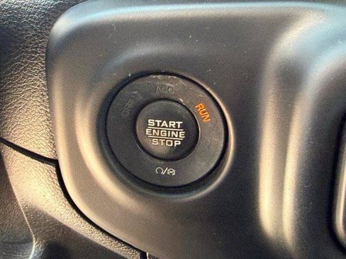 Used 2020 Jeep Wrangler Unlimited Sport S AWD/4WD image 31