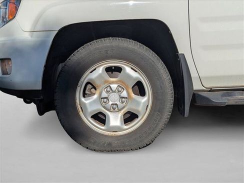 Used 2013 Honda Ridgeline RT image 13