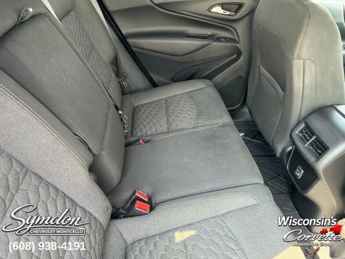 Used 2019 Chevrolet Equinox LT AWD/4WD image 20