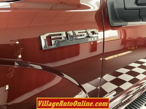 Used 2015 Ford F150 XLT w/ Equipment Group 301A Mid AWD/4WD image 11