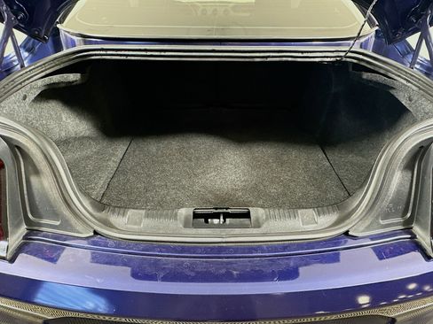 Used 2020 Ford Mustang Coupe w/ Equipment Group 101A RWD image 26